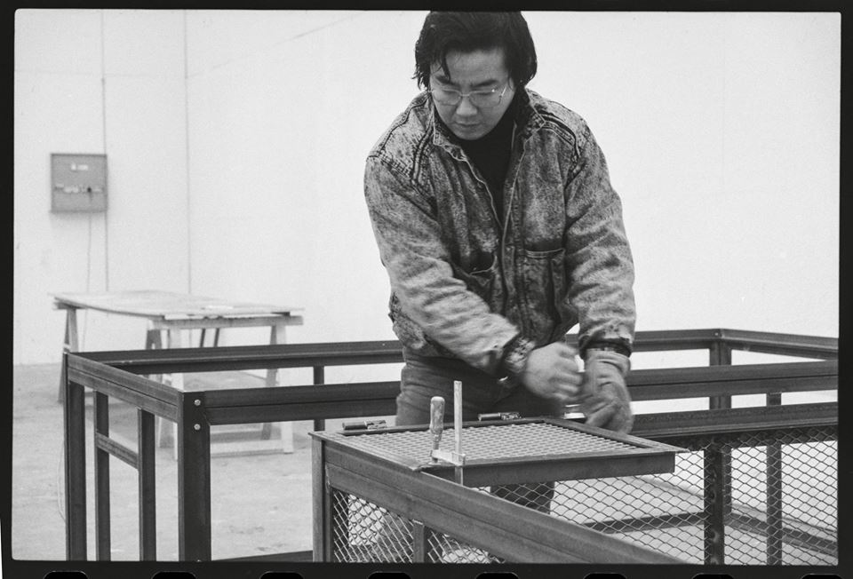Chen Zhen