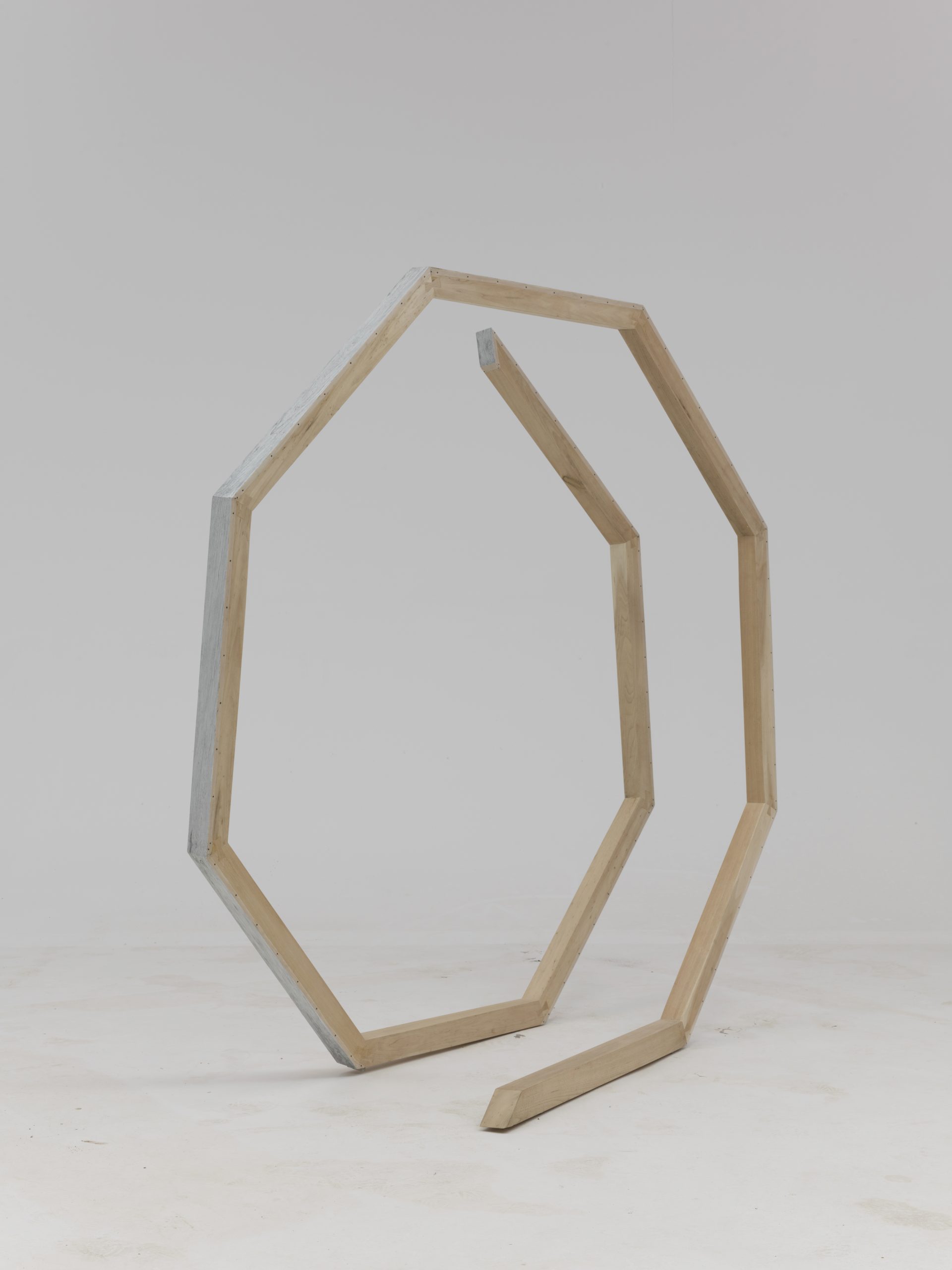 Hu Xiaoyuan, Ant Bone V, 2015. Photo courtesy of Hu Xiaoyuan and Beijing Commune.