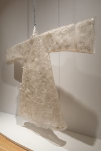 Wang Jin, A Chinese Dream, 2006. Installation view at Wrightwood 659.