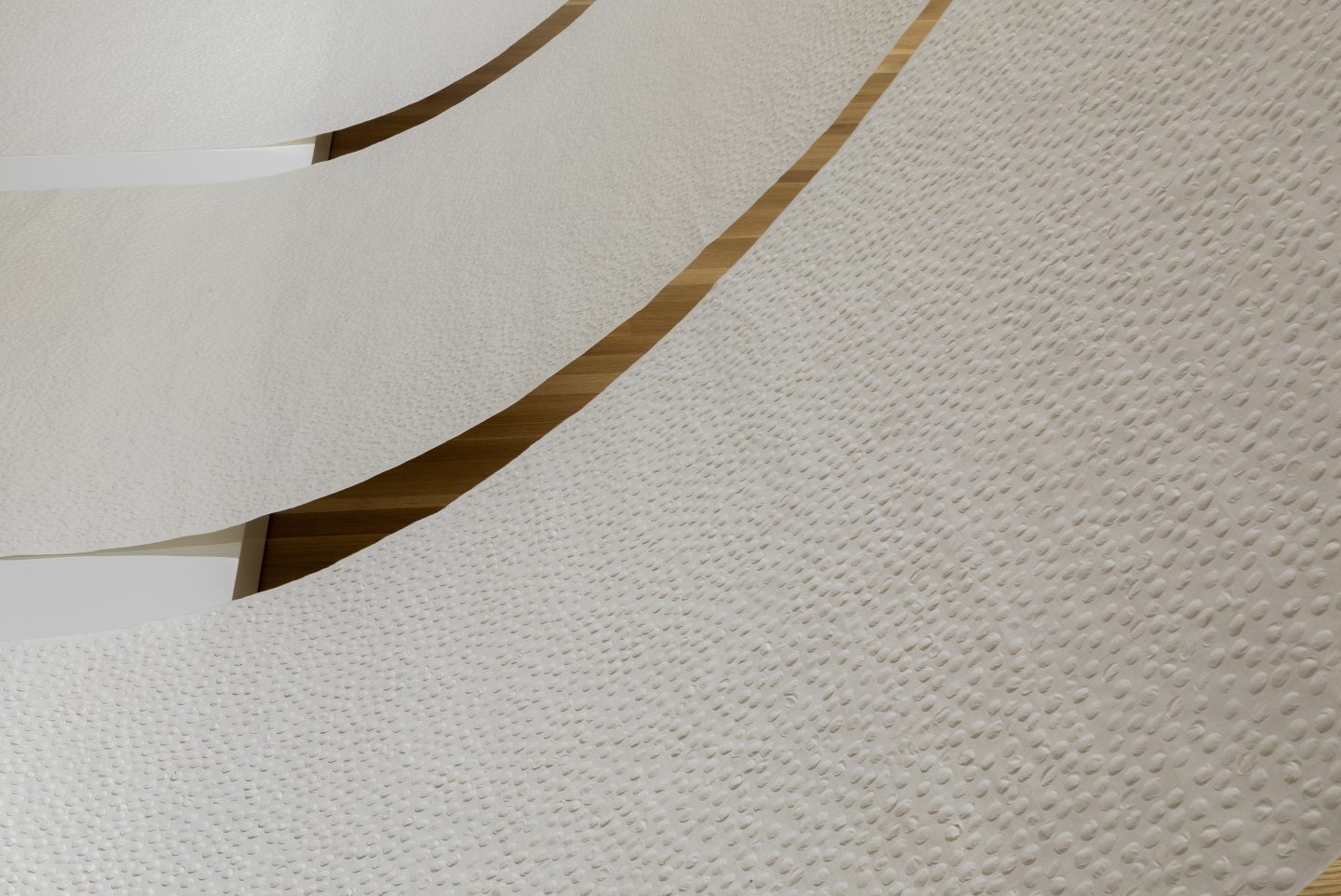 Zhang Yu, Fingerprints (detail), 2008