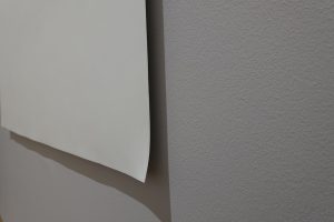 Liu Jianhua, Blank Paper, 2009-12.