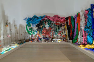 Gu Dexin, Untitled, 1989