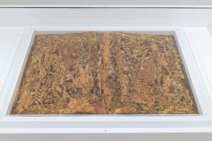 Xu Bing, Tobacco Book, 2011. Photo courtesy of © Museum Associates/LACMA.