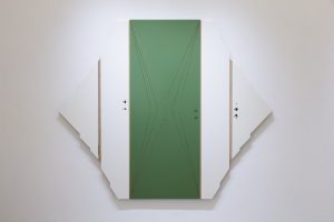 Liu Wei, Exotic Lands No. 21, 2013. Photo courtesy of the artist and Lehmann Maupin, New York, Hong Kong, and Seoul.