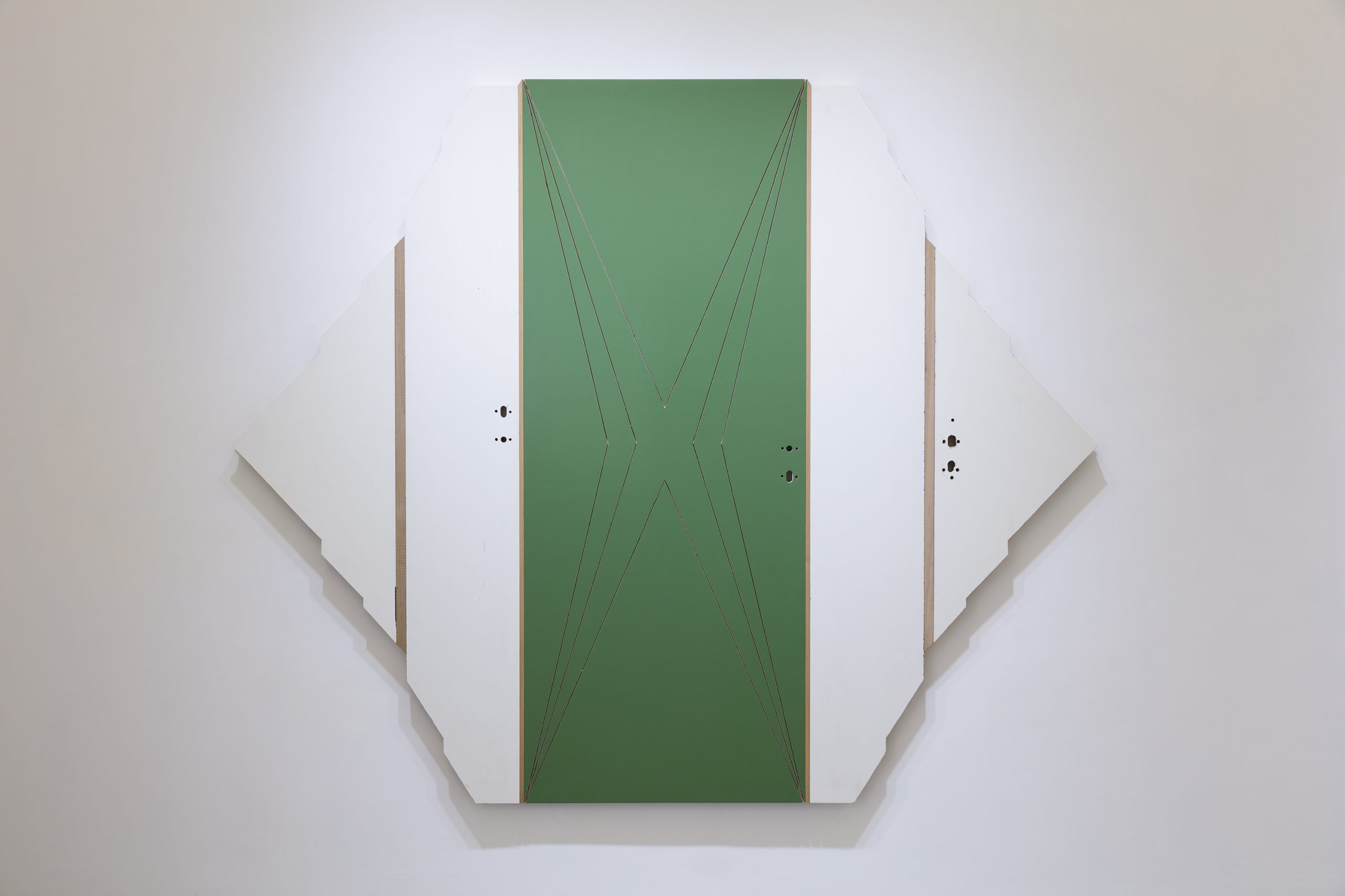 Liu Wei, Exotic Lands No. 21, 2013. Photo courtesy of the artist and Lehmann Maupin, New York, Hong Kong, and Seoul.