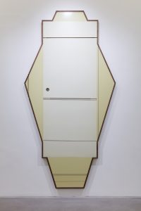 Liu Wei, Exotic Lands No. 15, 2013. Photo courtesy of the artist and Lehmann Maupin, New York, Hong Kong, and Seoul.