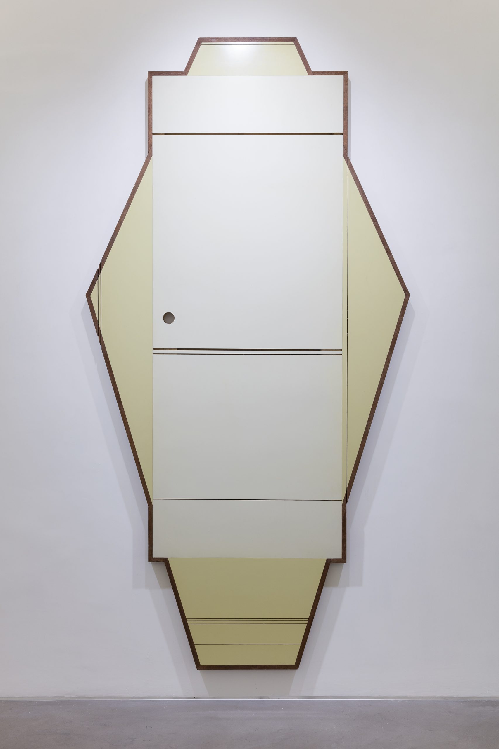 Liu Wei, Exotic Lands No. 15, 2013. Photo courtesy of the artist and Lehmann Maupin, New York, Hong Kong, and Seoul.