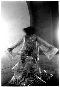 Wang Jin, Dream of China No. 2, 1998. Photo courtesy of Pékin Fine Arts.