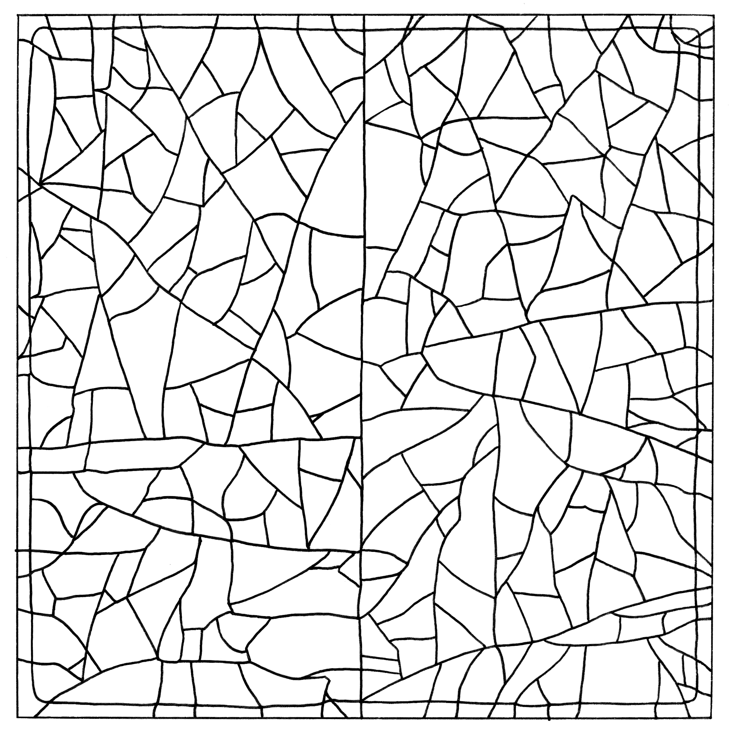 The Allure of Coloring - Ma Qiusha