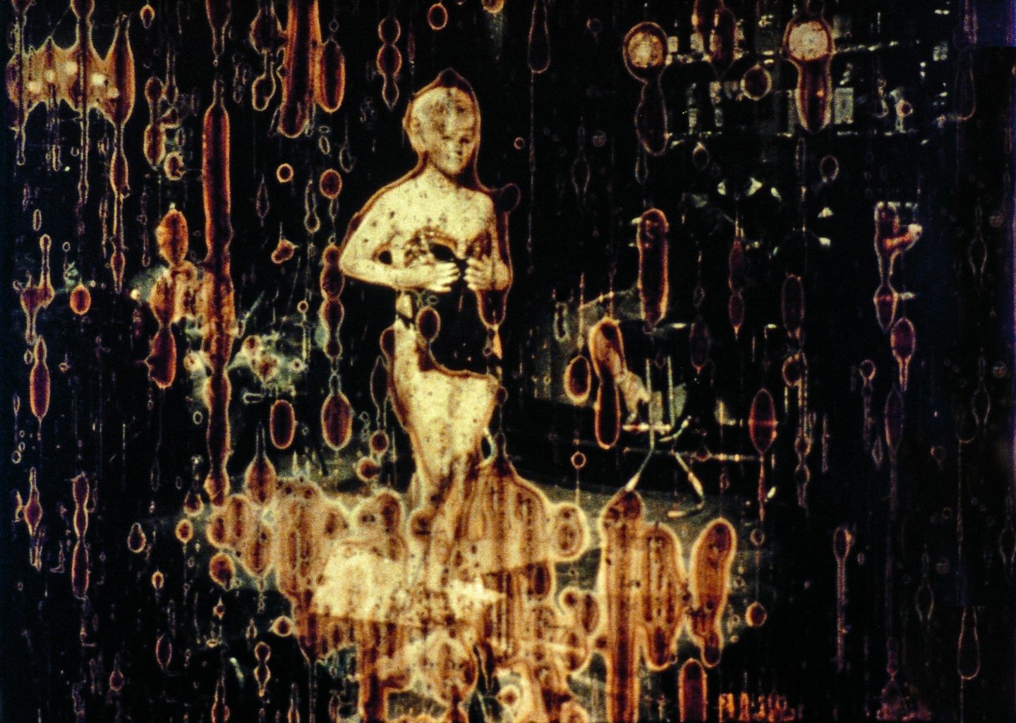 Zillertal, Jürgen Reble, 1991, color, sound, 10:00 minutes.