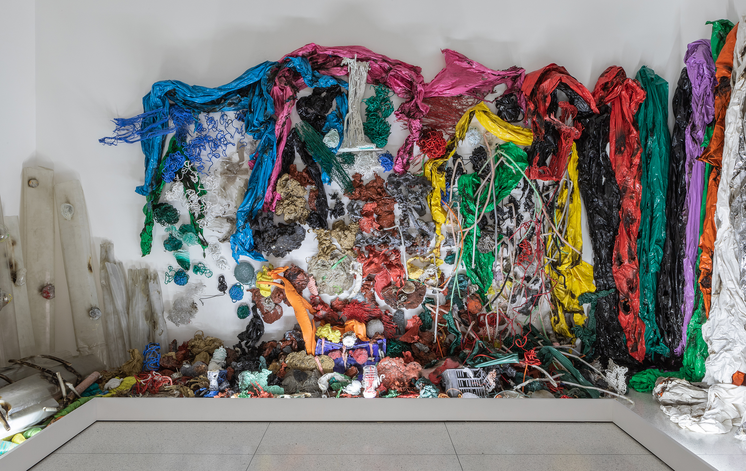 Gu Dexin, Untitled, 1989