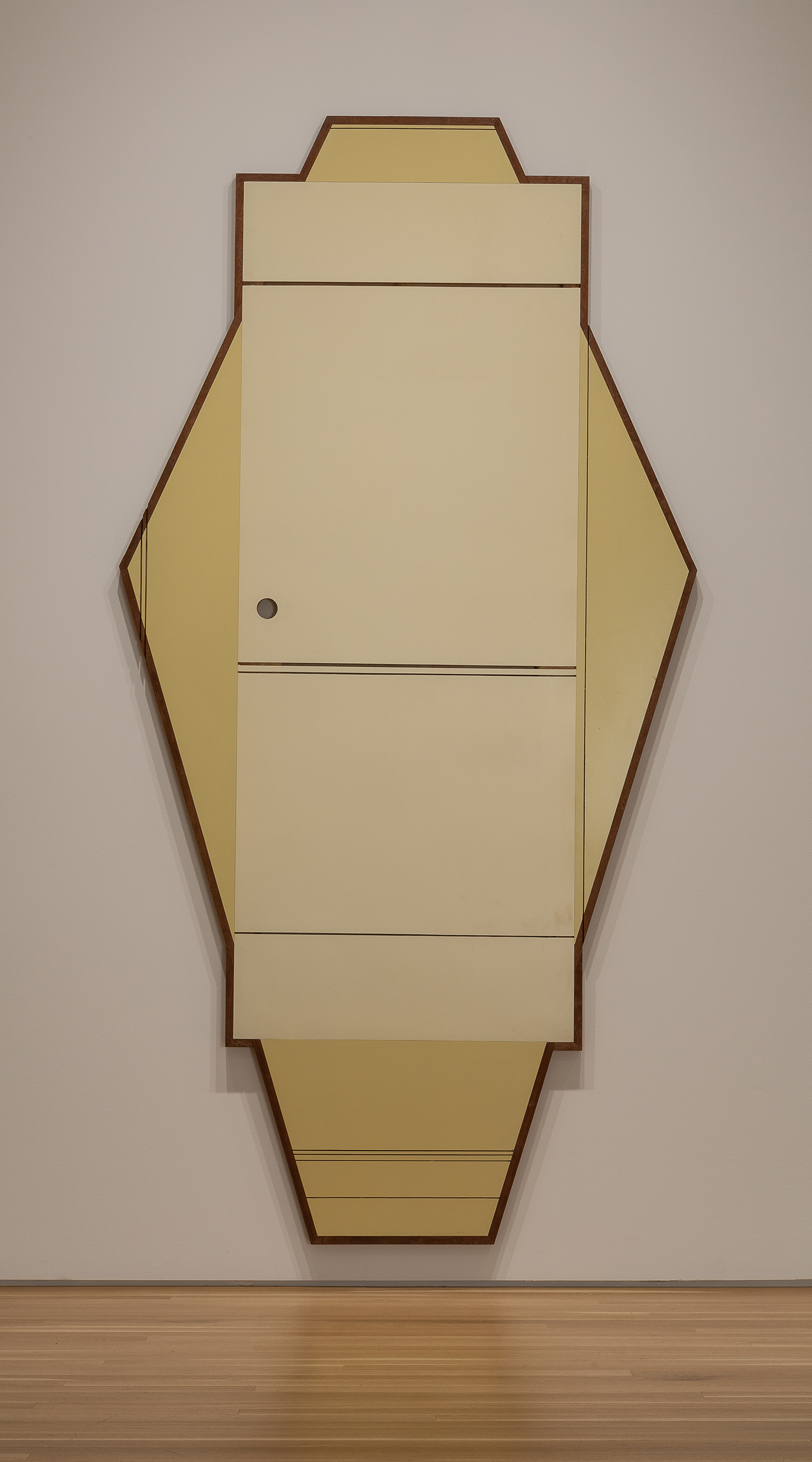 Liu Wei, Exotic Lands No. 15, 2013