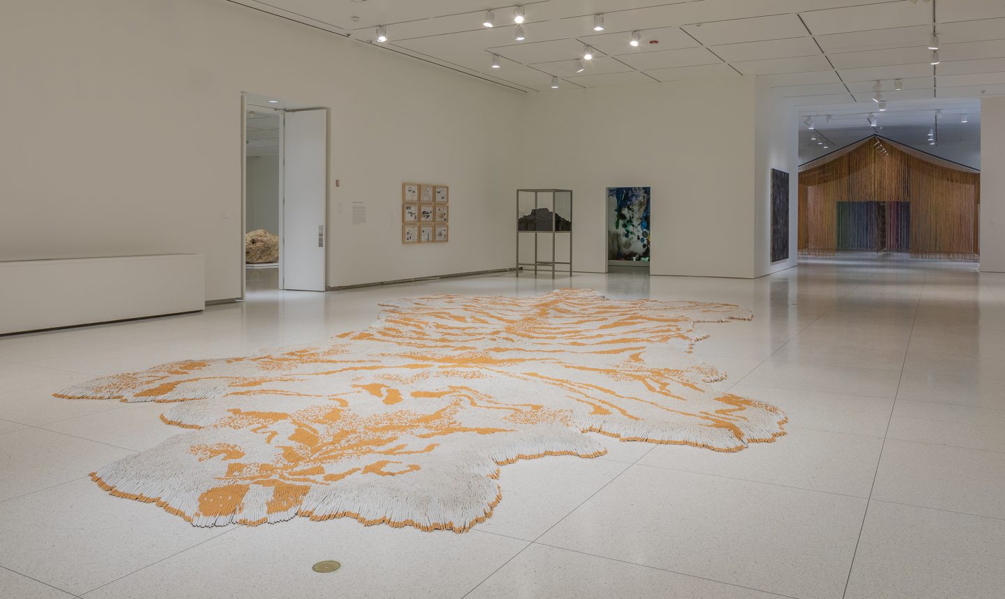 Xu Bing, 1st Class, 2011