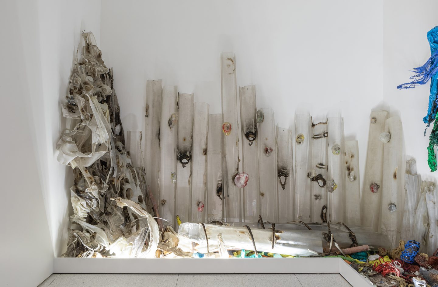 Gu Dexin, Untitled, 1989