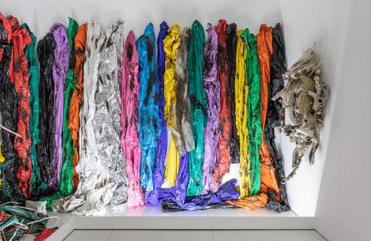 Gu Dexin, Untitled, 1989