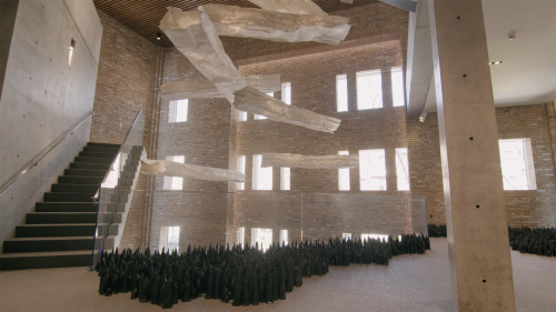 Atrium at Wrightwood 659